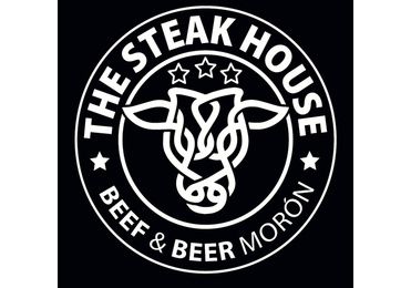 THE STEAK HOUSE
