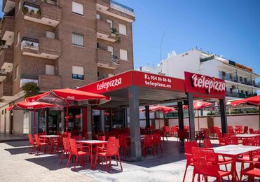 Telepizza