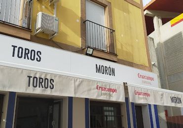 Bar-Cervecería Plaza de Toros