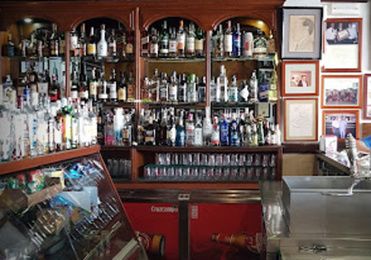 Bar Alemán