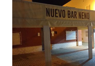Bar Neno
