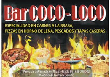 Nuevo Bar Coco-Loco