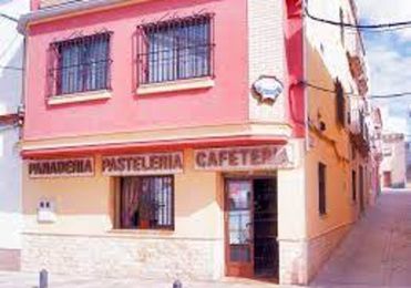 Tahona Parrilla- Cafetería (El Barrio)