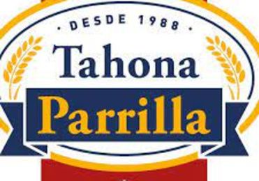 Tahona Parrilla-Cafetería (Alameda)