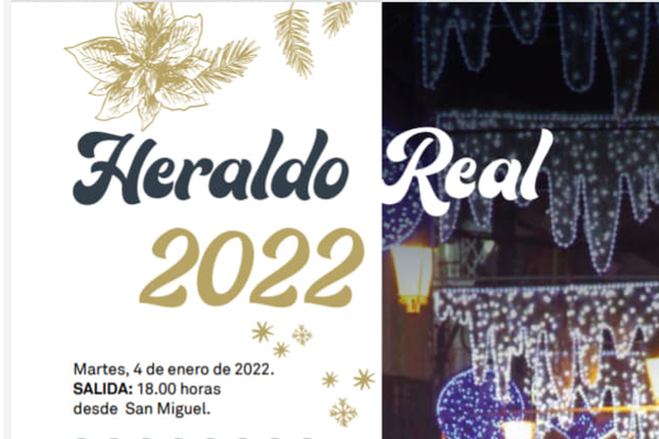 HERALDO REAL 2022