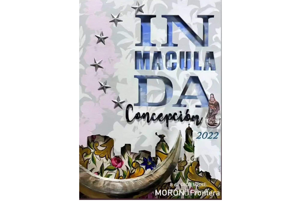 FIESTAS PATRONALES INMACULADA CONCEPCIÓN 2022