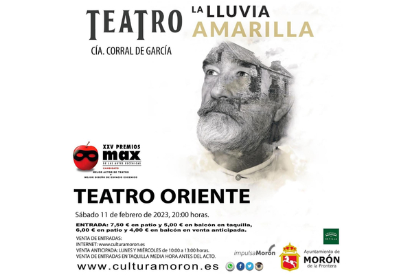 TEATRO 