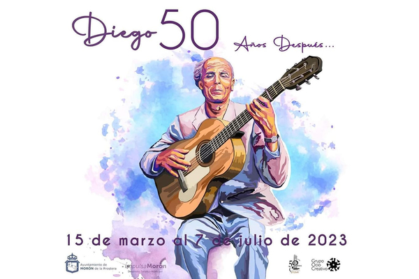 DIEGO 50 AÑOS DESPUÉS