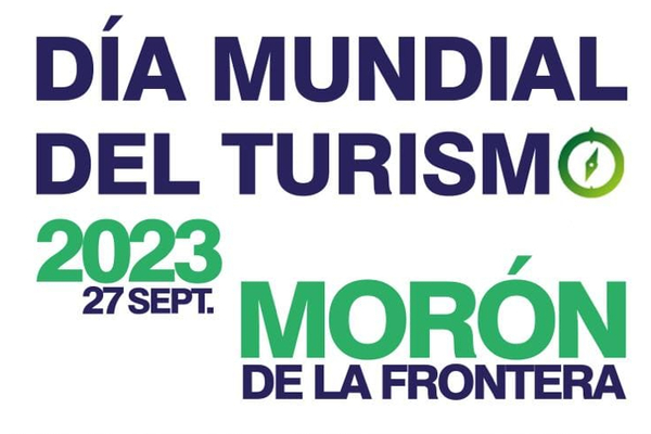 DÍA MUNDIAL DEL TURISMO