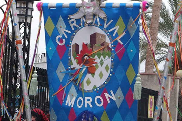 BASES CONCURSO CARTEL CARNAVAL 2024