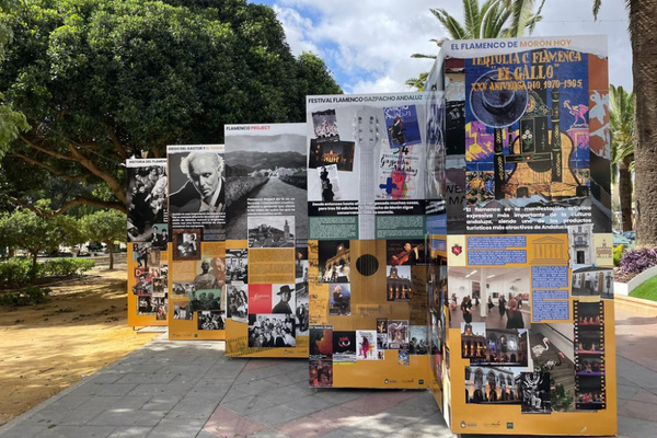 PROYECTO EXPOSITIVO TURÍSTICO CULTURAL 