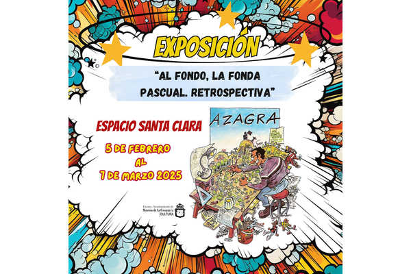 EXPOSOICIÓN 