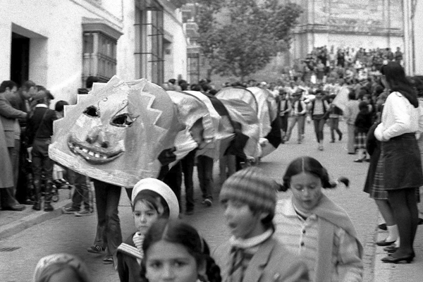 EXPOSICIONES CARNAVAL 2025