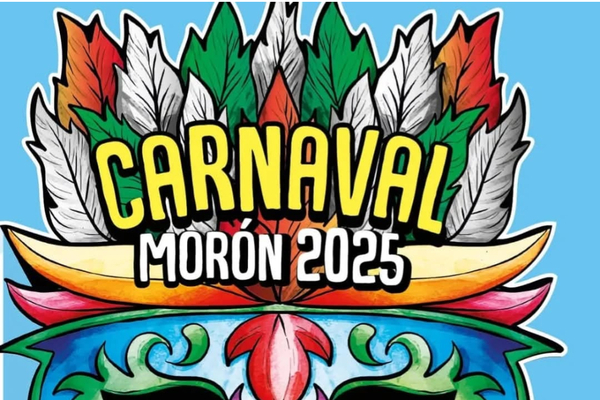 PROGRAMACIÓN CARNAVAL 2025