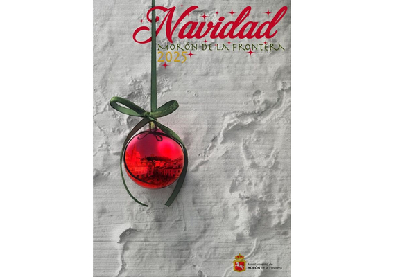 NAVIDAD MORÓN DE LA FRONTERA 2025-2026