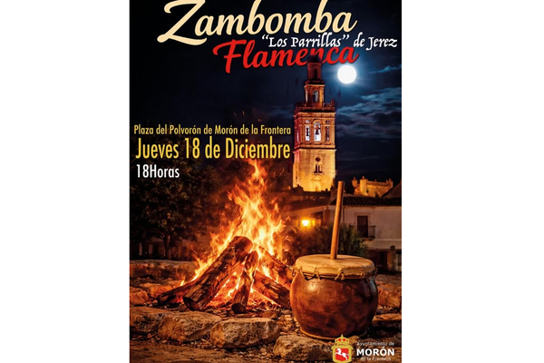 ZAMBOMBÁ LOS PARRILLAS DE JEREZ