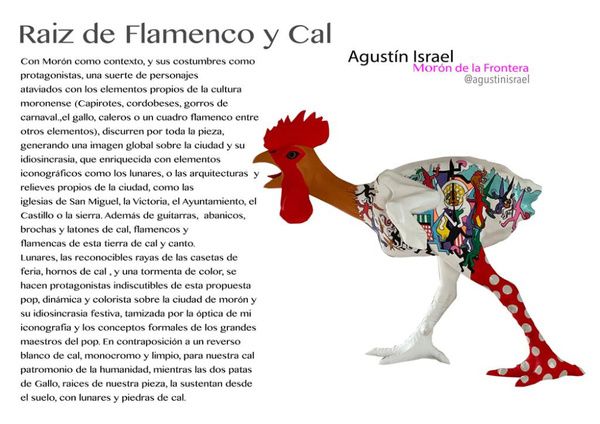 GALLO AGUSTÍN ISRAEL