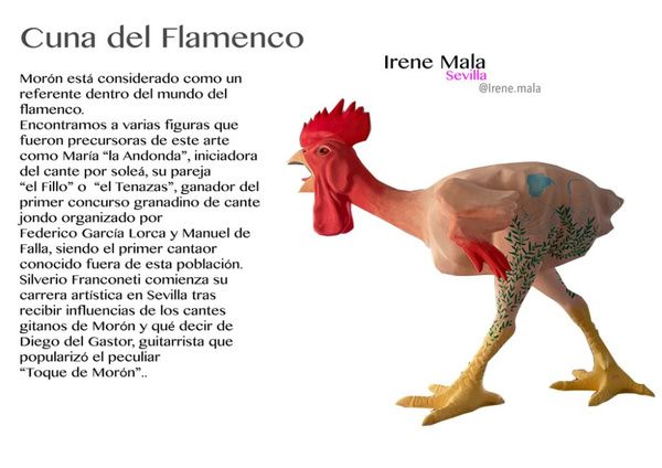 GALLO IRENE MALA