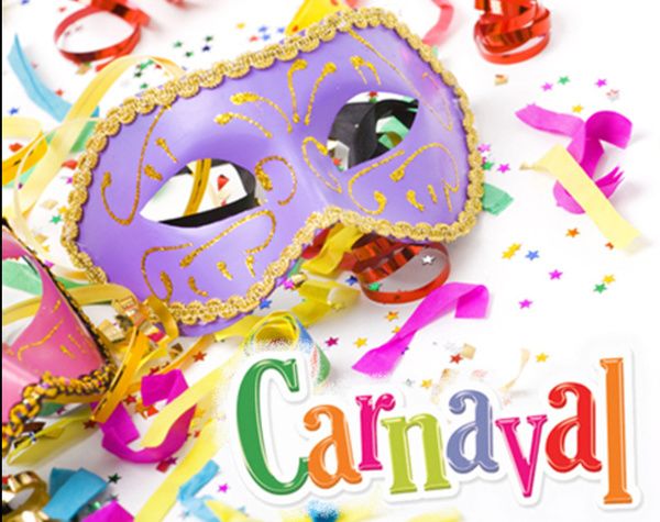 EL CARNAVAL DE MORÓN 2023 SE CELEBRARÁ DEL 10 AL 26 DE FEBRERO