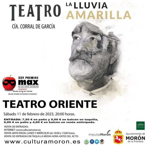 TEATRO 