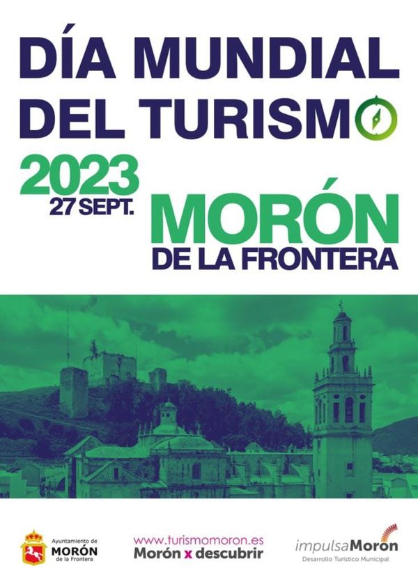 DÍA MUNDIAL DEL TURISMO