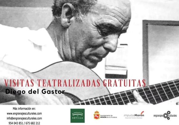 VISITA TEATRALIZADA 