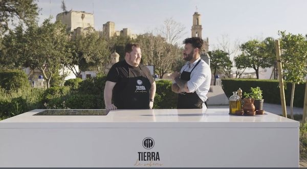 MORÓN DE LA FRONTERA EN TIERRA DE SABORES