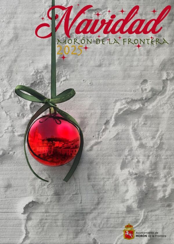 NAVIDAD MORÓN DE LA FRONTERA 2025-2026