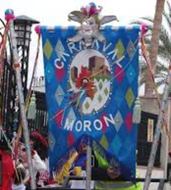 BASES CONCURSO CARTEL CARNAVAL 2026