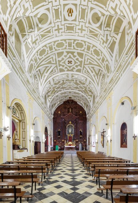 Iglesia de San Francisco de Asís Iglesia de San Francisco de Asís