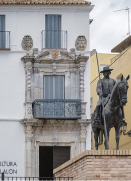 Casa de la Cultura