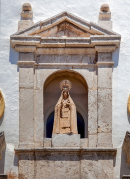 Iglesia Nuestra Señora de la Merced