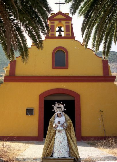 Ermita de Nuestra Señora de Gracia