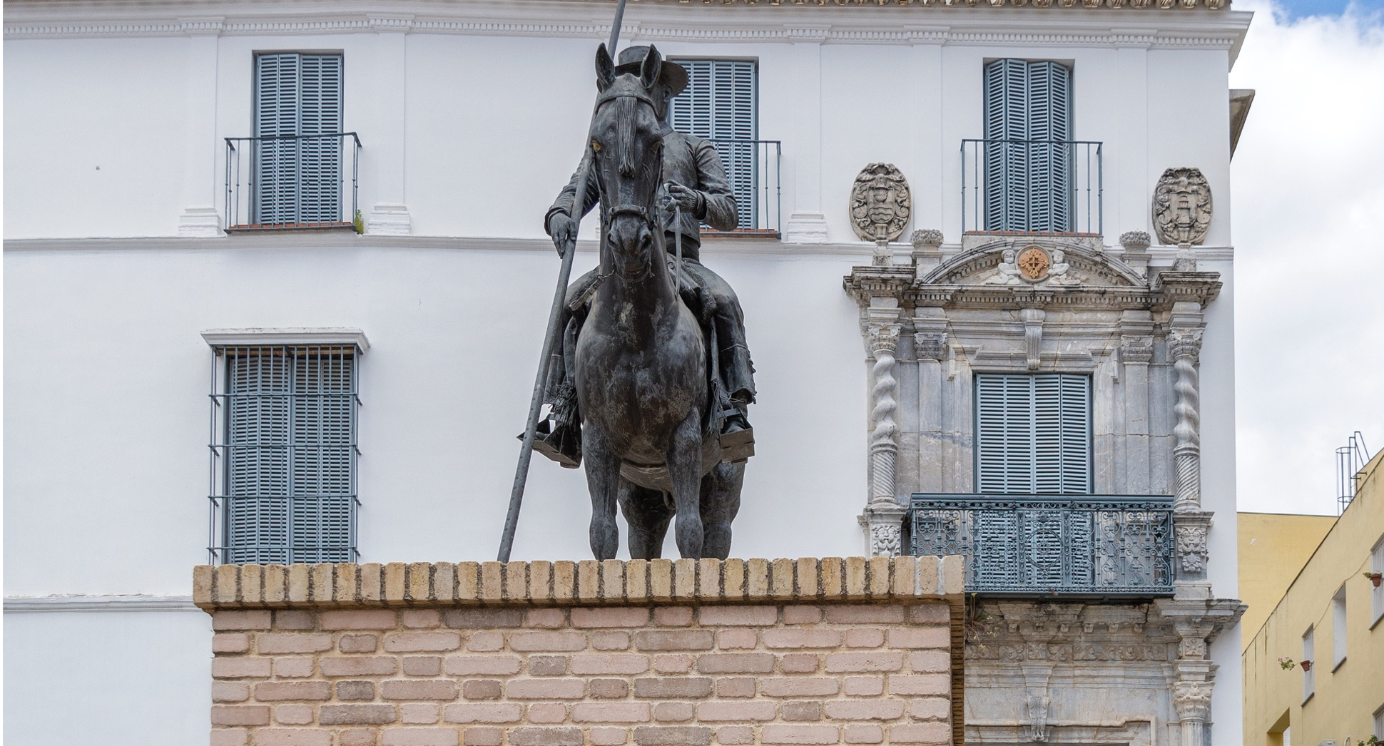 Casa de la Cultura