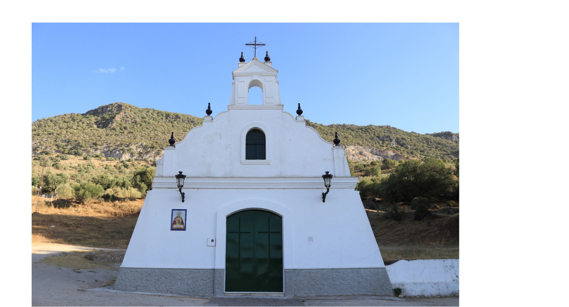 Ermita de Nuestra Señora de Gracia