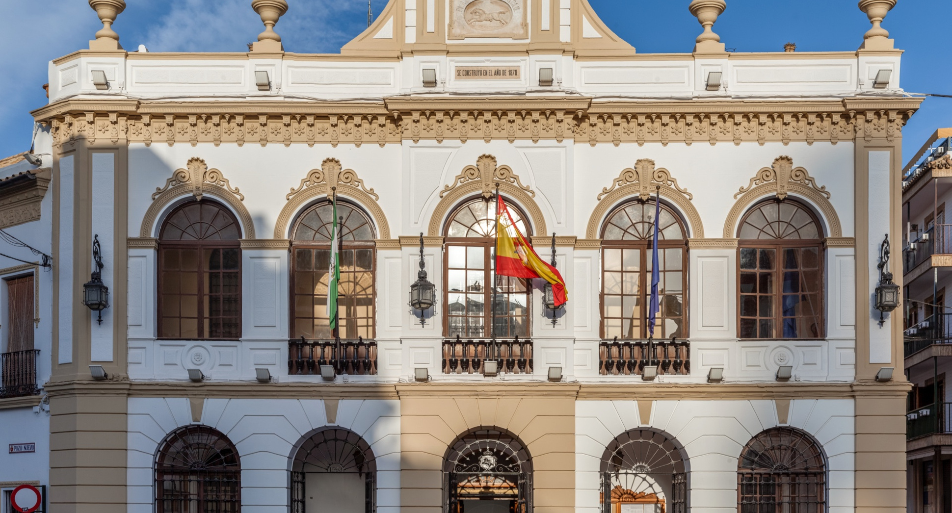 Ayuntamiento