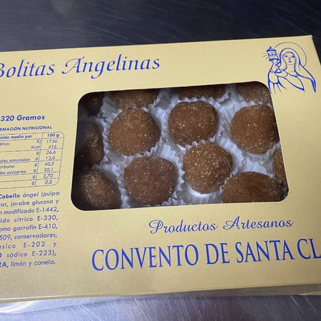 Angelinas